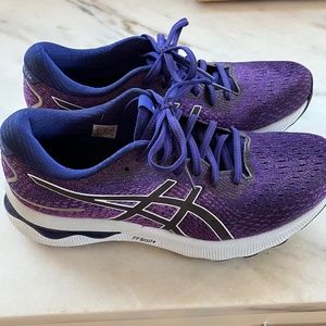 Asics Gel-Nimbus 24
